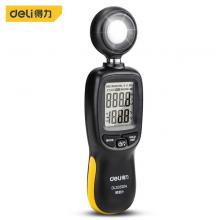 DL333204 0~200，000Lux 照度計