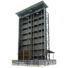ZMZJ新型建筑幕墻自動檢測裝置