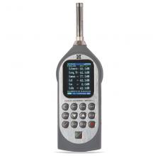 AWA6228+型多功能聲級計