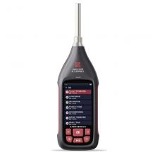 AWA6228A 噪聲振動分析儀(聲級計)