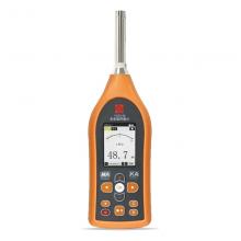 YSD136 本安型聲級計